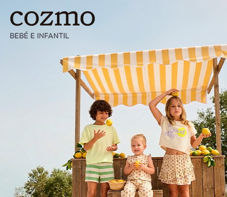 Cozmo