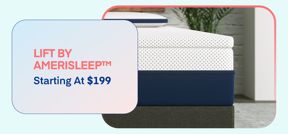 Lift by Amerisleep™