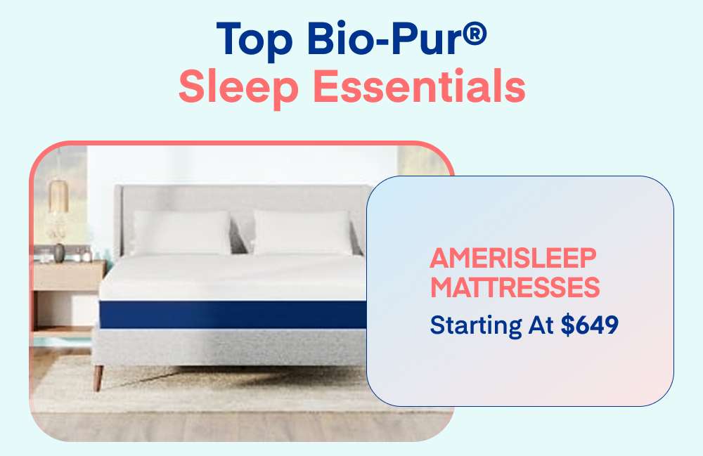 Amerisleep Mattresses