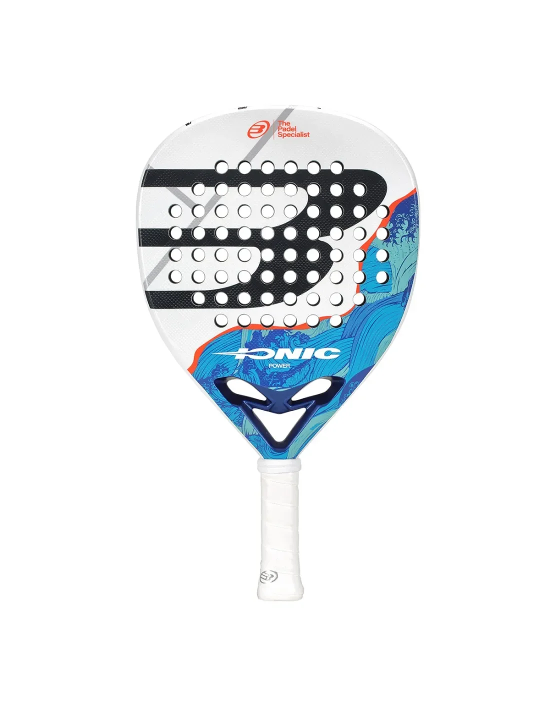 Bullpadel Ionic Power 26