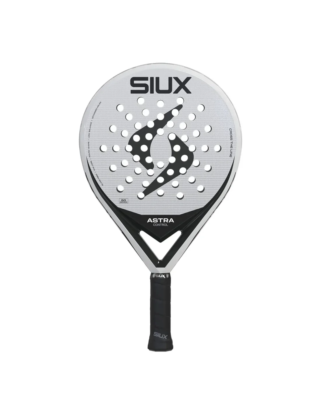 Siux Astra Control
