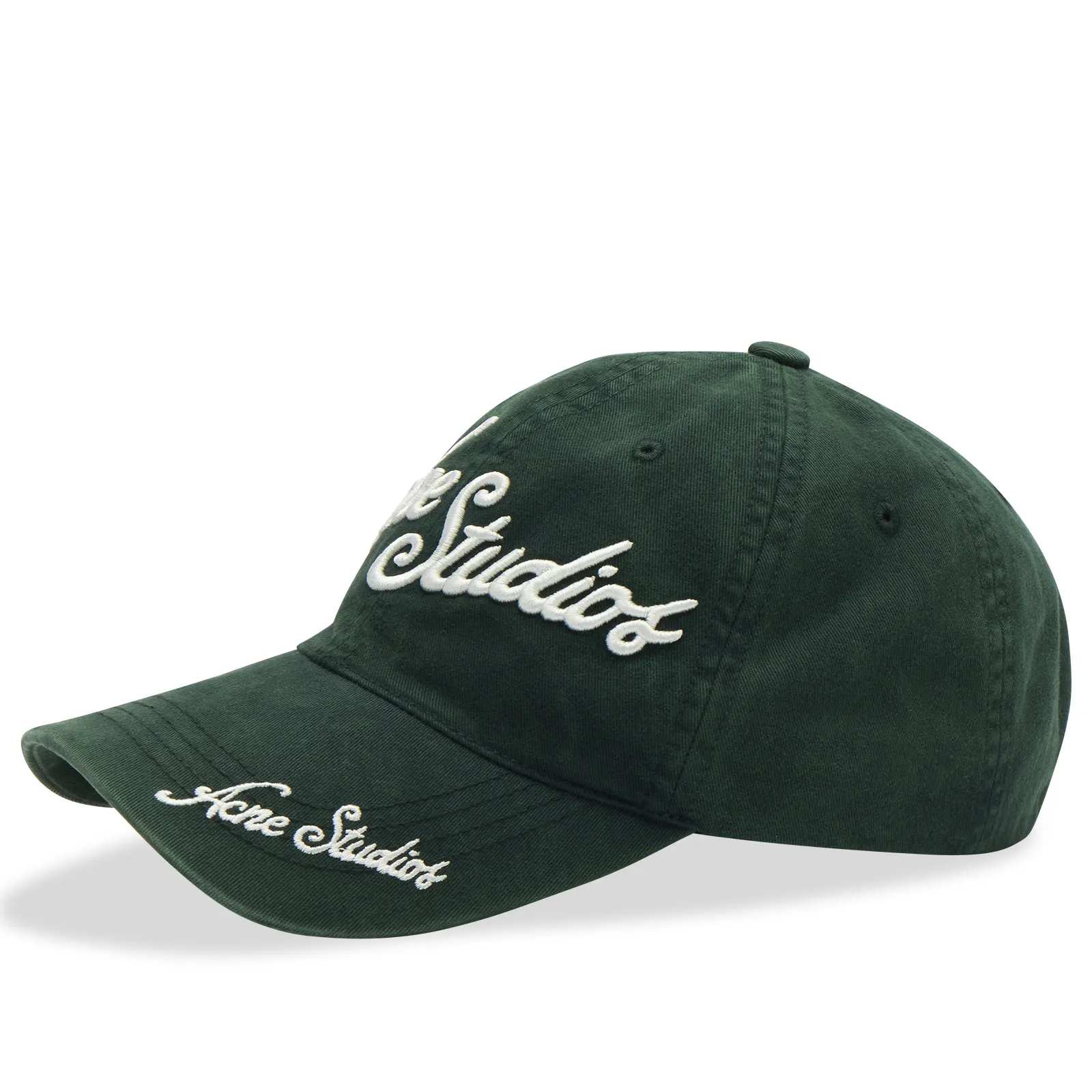 Acne Studios Carliy Venice Cap