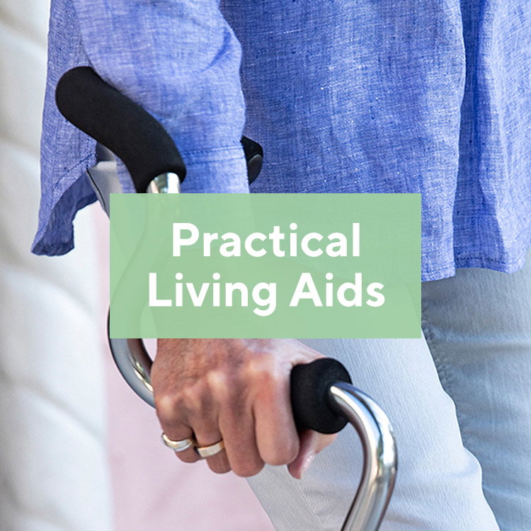 Practical Living Aids