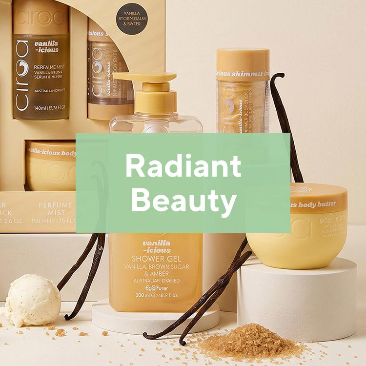 Radiant Beauty