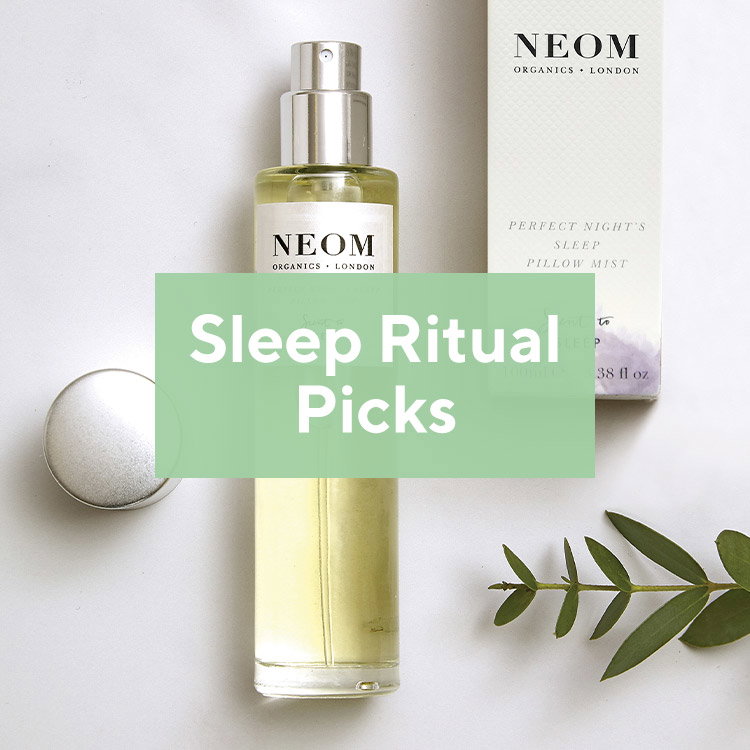Sleep Ritual Picks