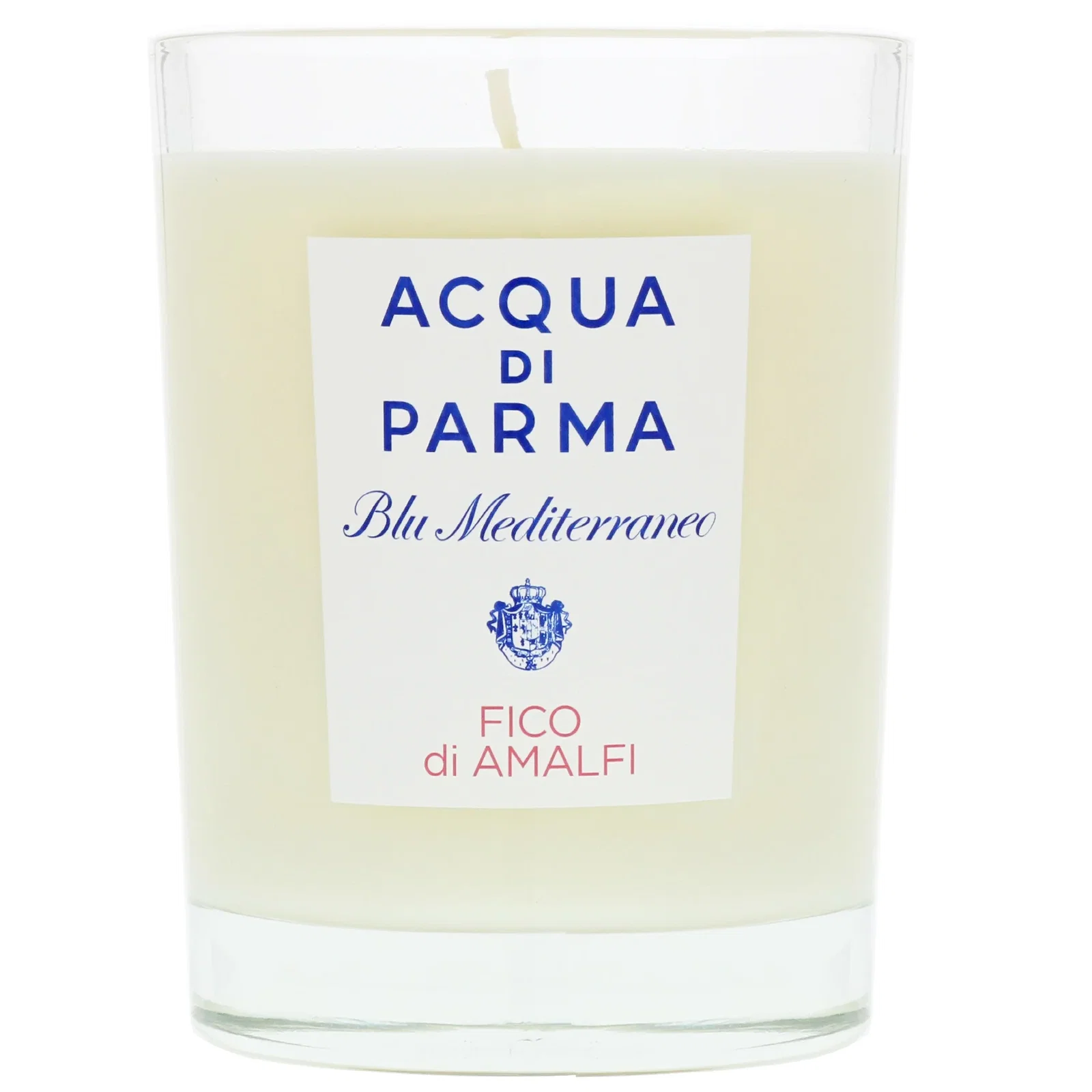 Image of Acqua Di Parma Blu Mediterraneo - Fico Di Amalfi Candle 200g