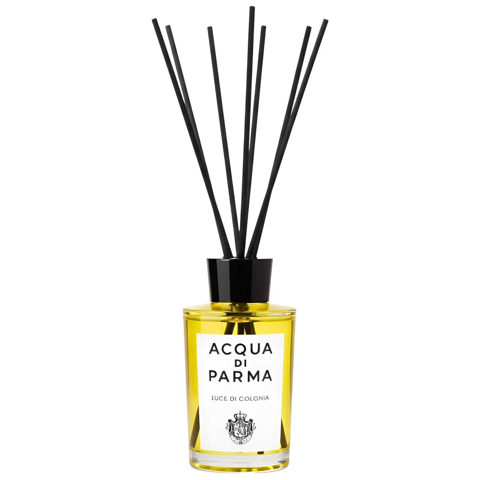 Image of Acqua Di Parma Luce Di Colonia Diffuser 180ml