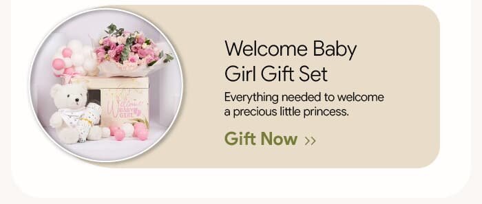 Leading UAE Florist for Gift and Flower Delivery