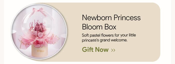 Leading UAE Florist for Gift and Flower Delivery