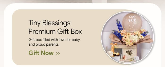 Leading UAE Florist for Gift and Flower Delivery