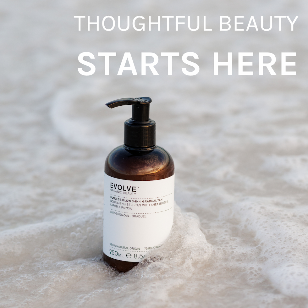 thoughtful beauty starts here