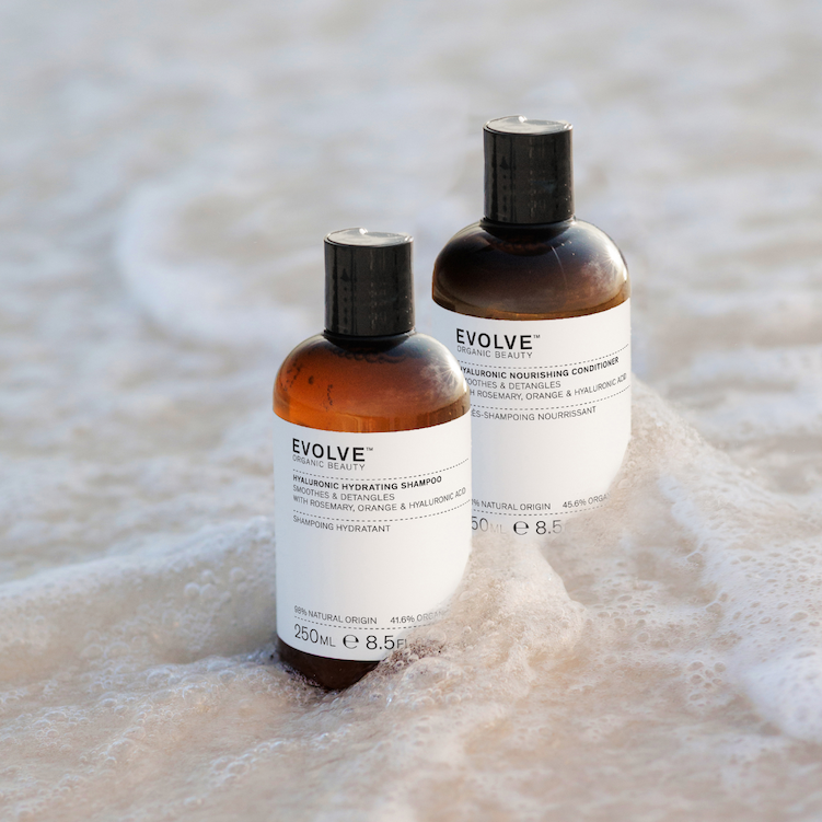 hyaluronic acid haircare