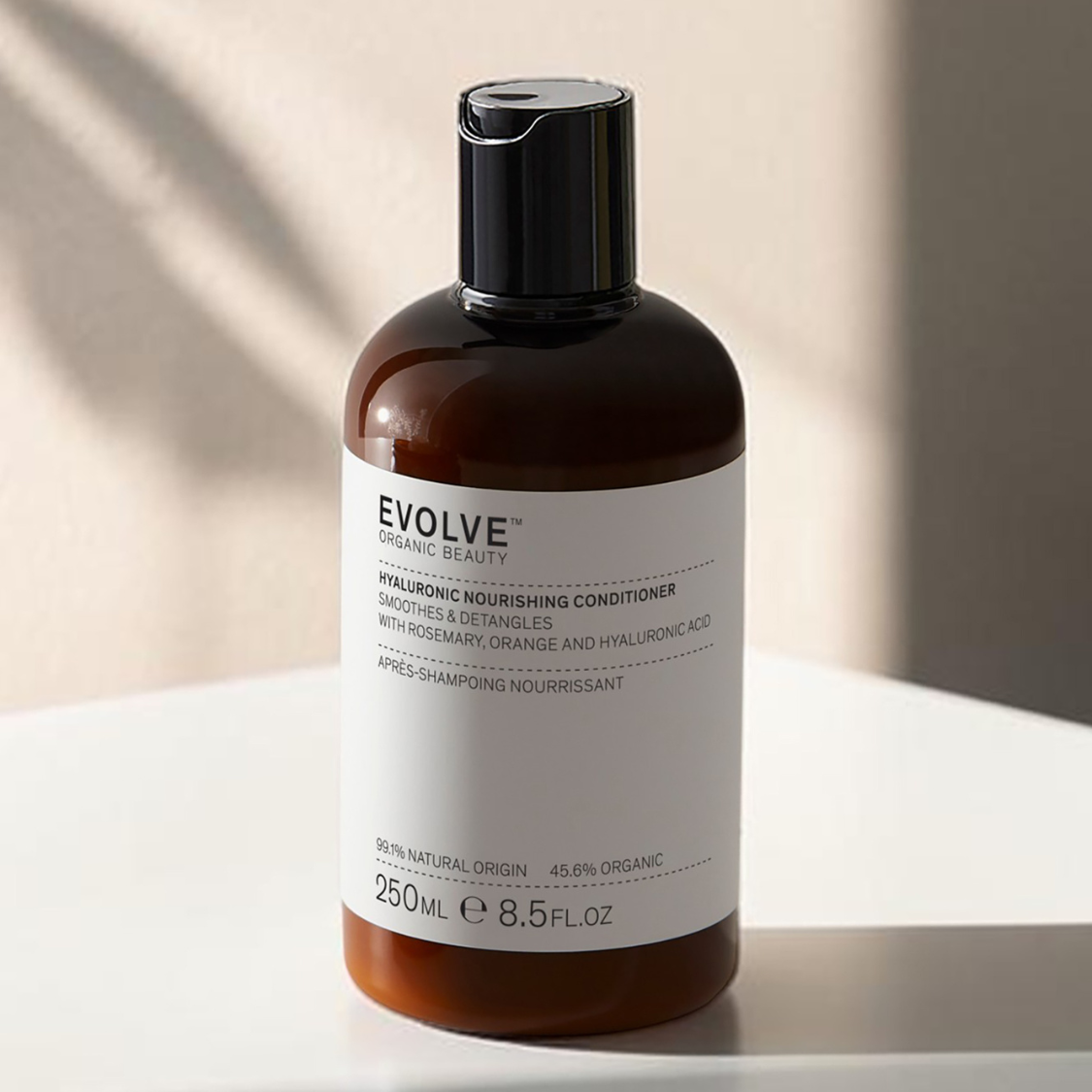 hyaluronic nourishing conditioner