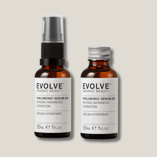 hyaluronic acid haircare
