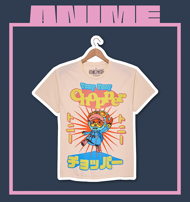 Shop Tees