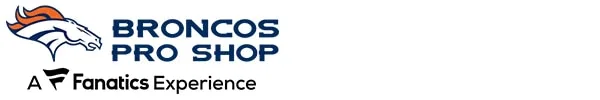 Denver Broncos Online Store