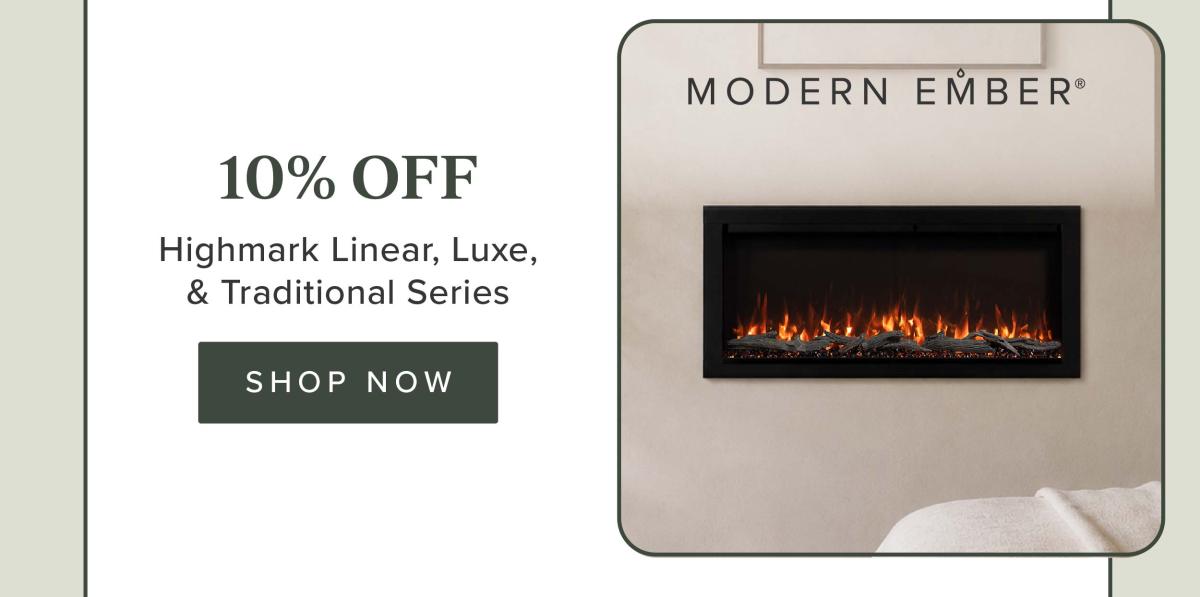 10% Off Highmark Linear, Luxe, and Traditional Series