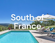 South of France