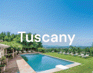 Tuscany