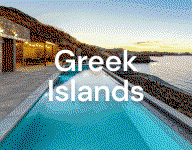 Greek islands