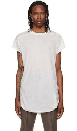 Off-White Tower Rick S Jumbo S/S T-shirt