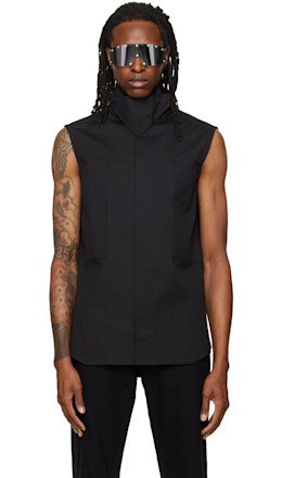 Black Tower SL Outershirt