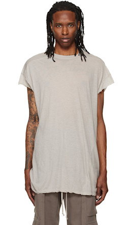 Off-White Tower Rick S Jumbo S/S T-shirt
