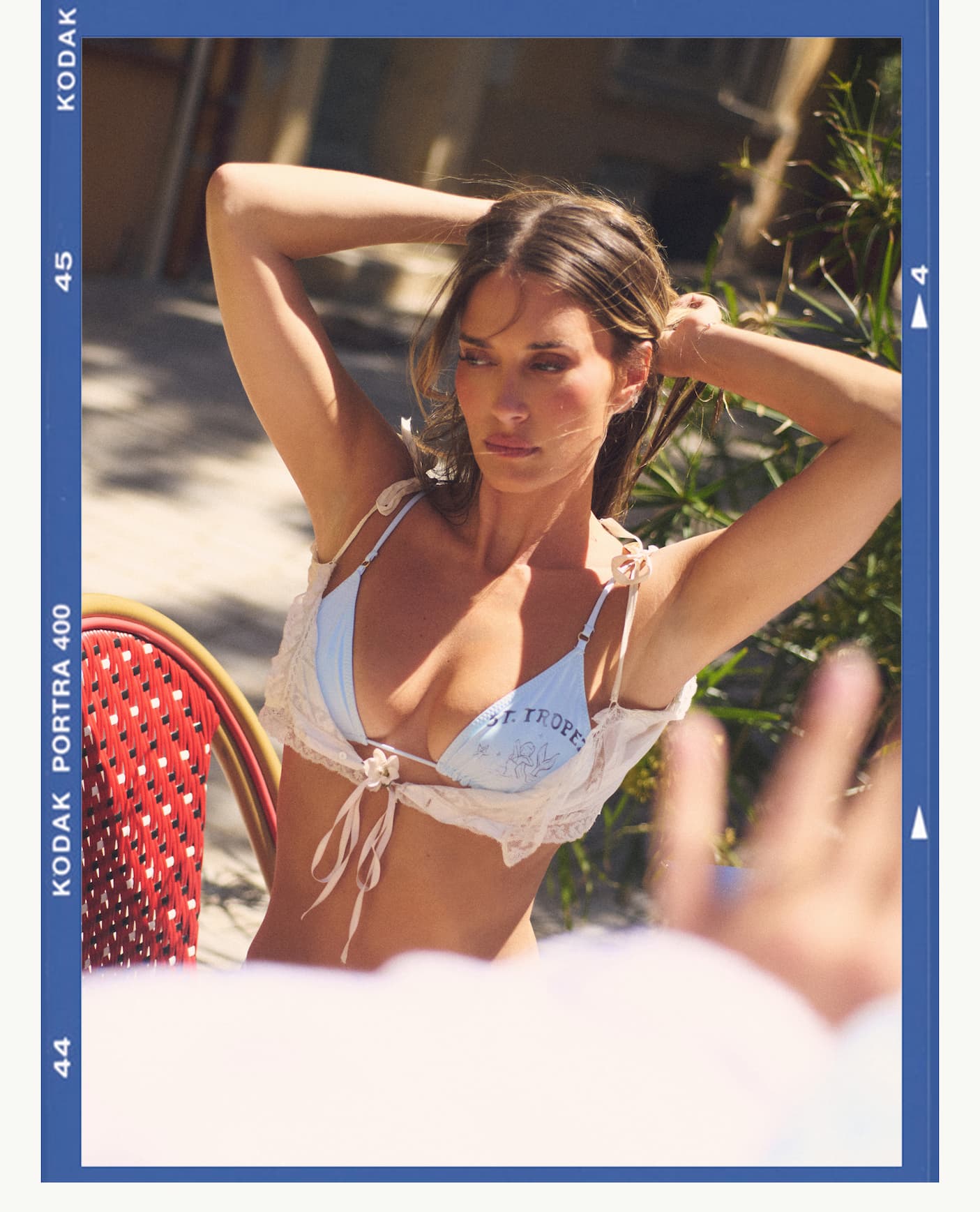 french riviera