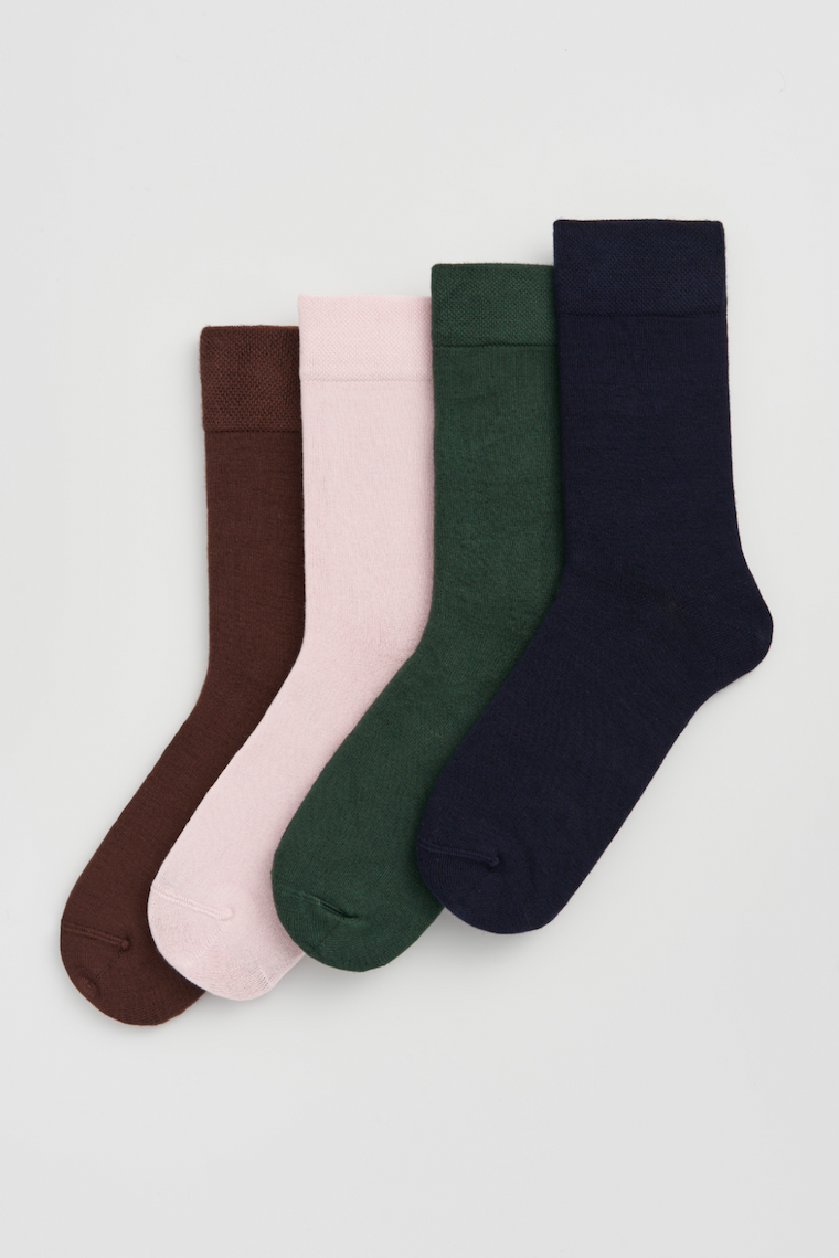 The Bamboo Set - Everyday Mix