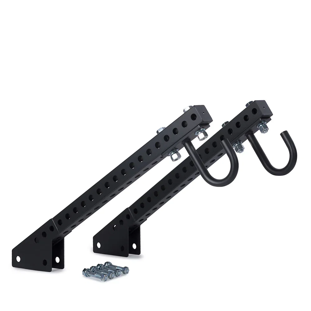 Image of TITAN Series Rack Mounted Outrigger Arms