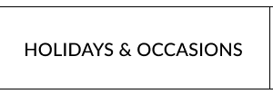 Holidays & Occasions