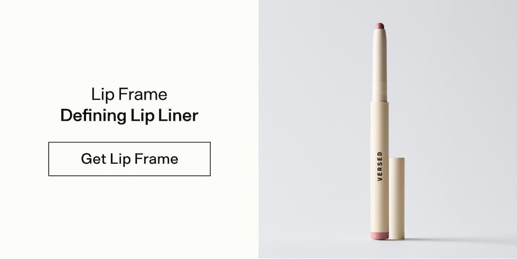 Get Lip Frame