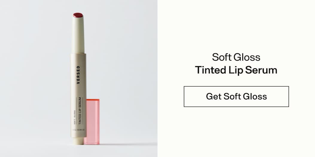 Get Soft Gloss