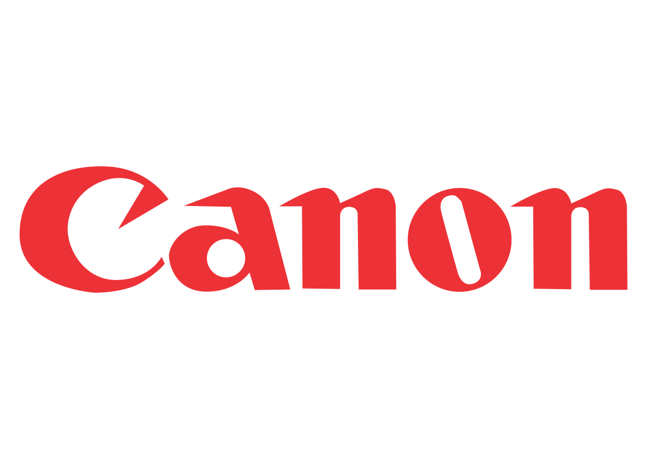Canon Logo