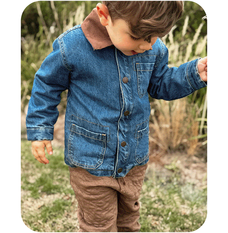 Purebaby 50% Off Winter