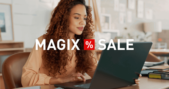 MAGIX