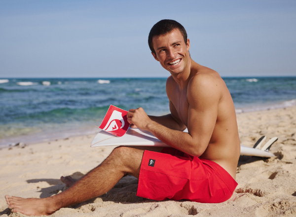 New Arrivals: Swim