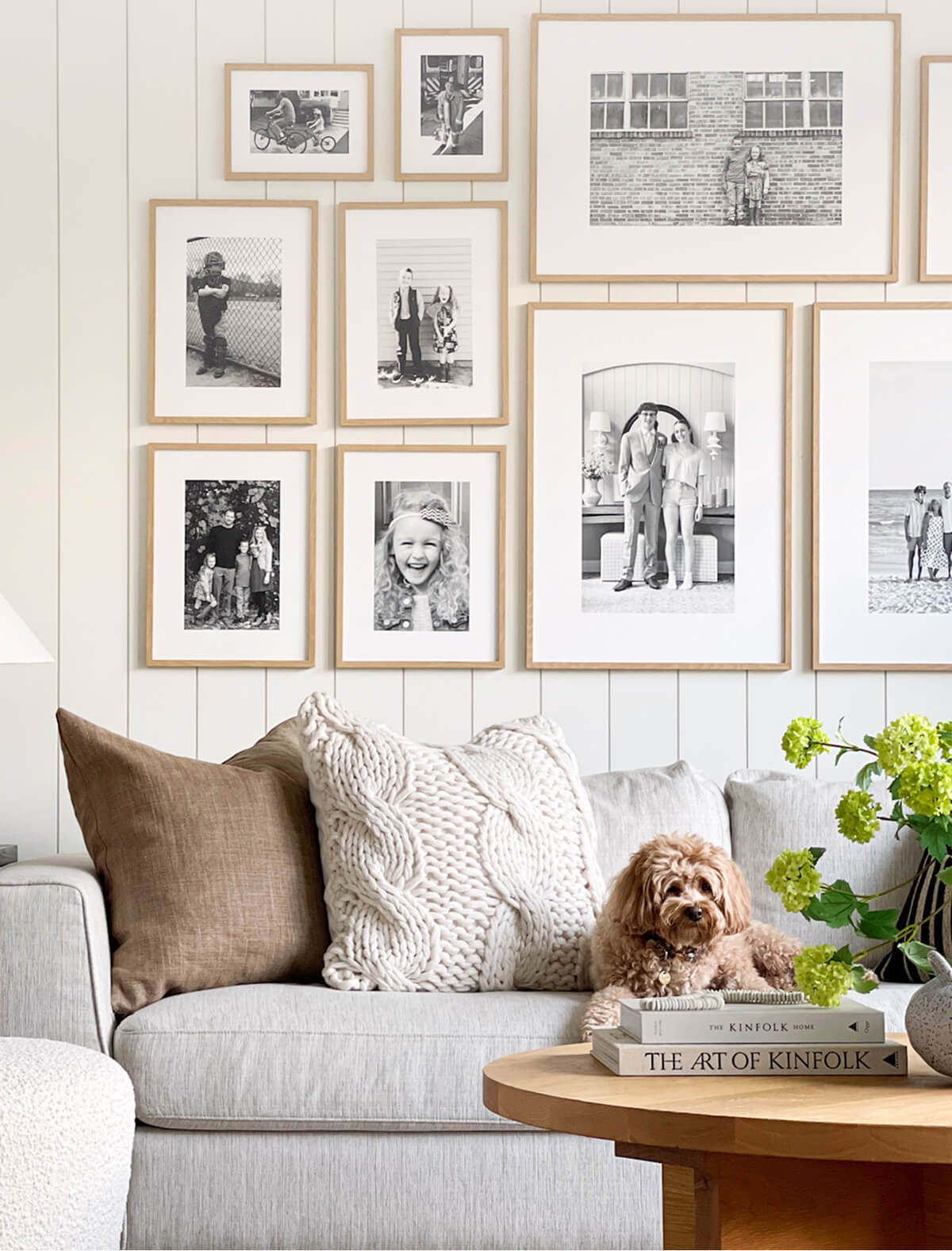 [MIXTILES] Turn this month’s memories into beautiful wall art in minutes. | ORDER NOW