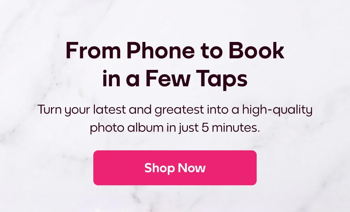 [MIXTILES] Turn this month’s memories into beautiful wall art in minutes. | ORDER NOW