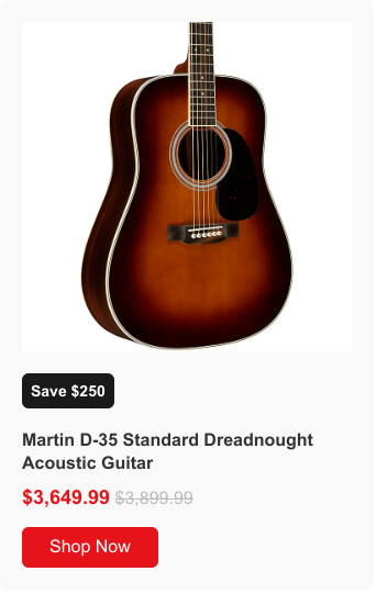 More Deals For You