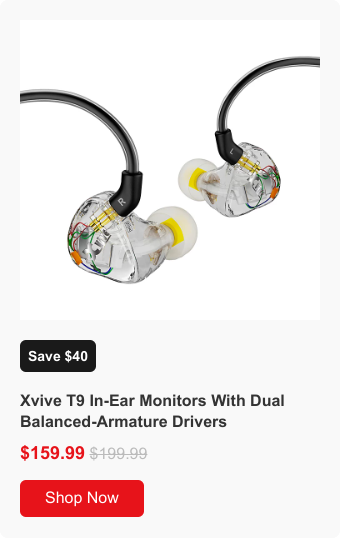 More Deals For You