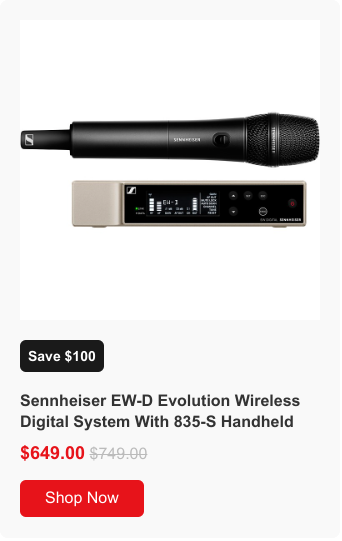 More Deals For You