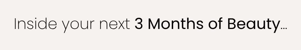 3 Months 39