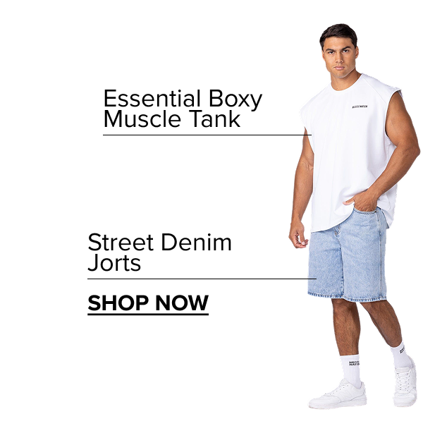 New Jorts
