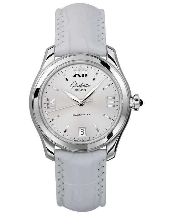 Glashutte Original Lady Serenade Women's Watch 1-39-22-02-02-44