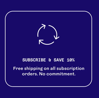 Subscribe & Save 10%