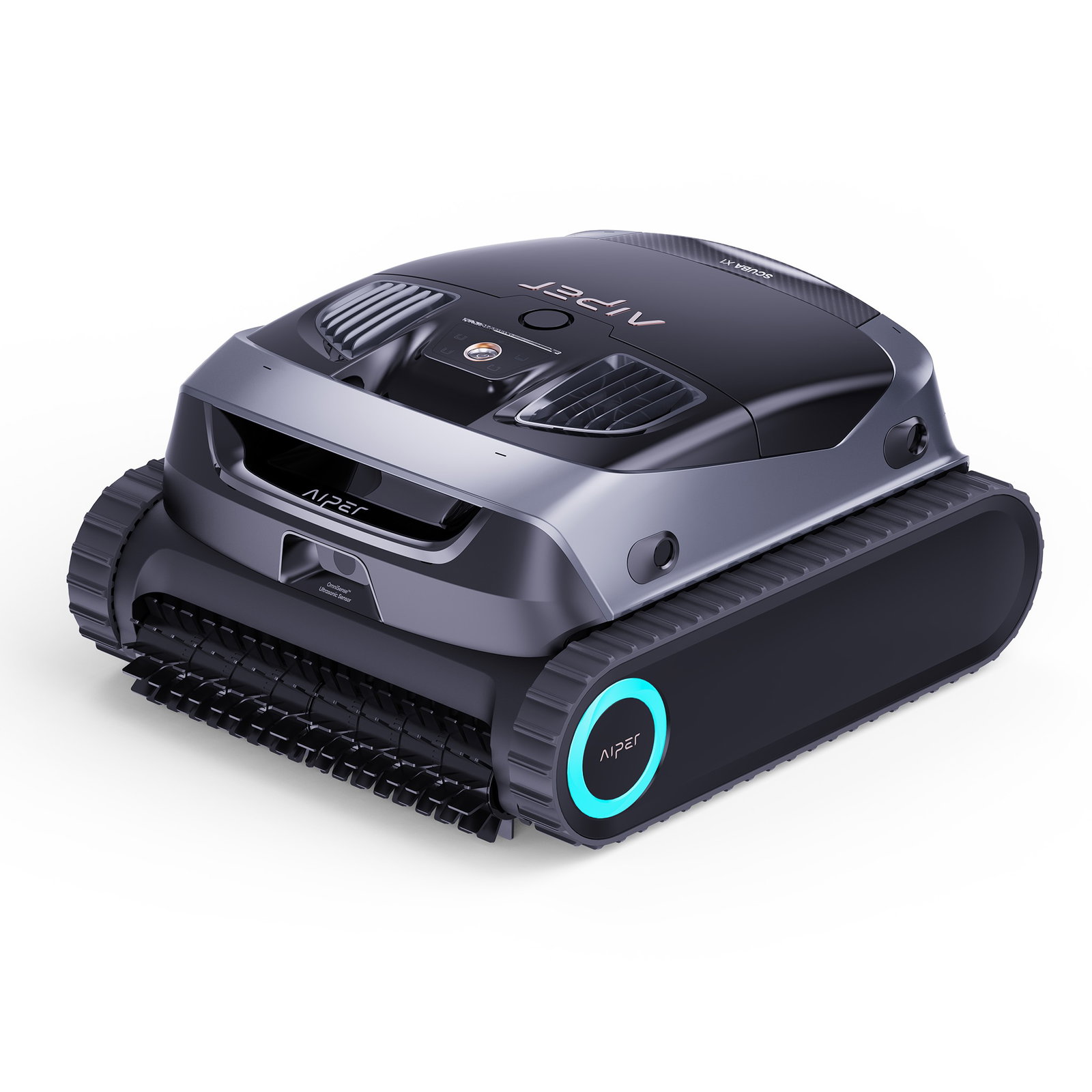 Aiper Scuba X1 Cordless Robotic Pool Cleaner
