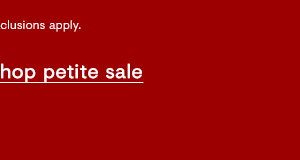 shop petite sale