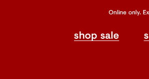 shop sale