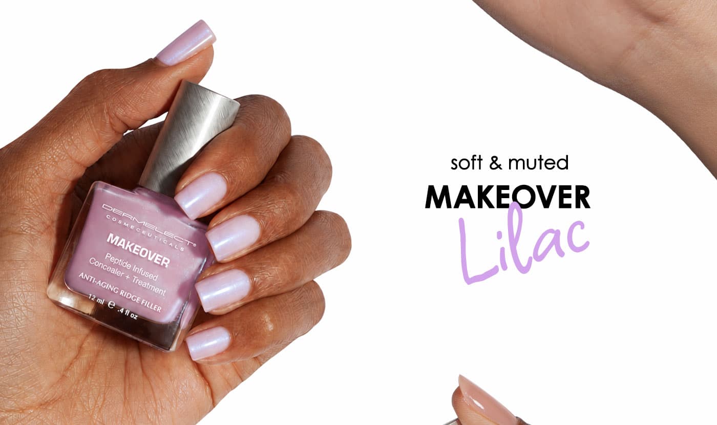 Makeover Lilac